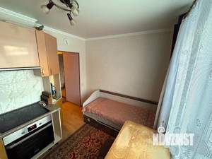 1-к квартира, на длительный срок, 37м2, 1/10 этаж