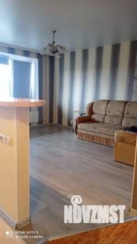 2-к квартира, на длительный срок, 60м2, 4/10 этаж