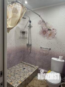 1-к квартира, на длительный срок, 39м2, 8/9 этаж