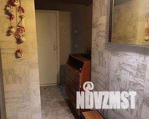 2-к квартира, на длительный срок, 48м2, 5/5 этаж