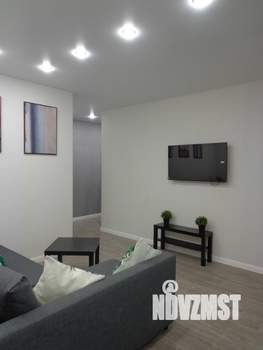 2-к квартира, на длительный срок, 57м2, 1/3 этаж