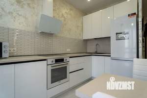 1-к квартира, на длительный срок, 42м2, 10/16 этаж