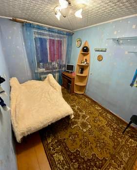 2-к квартира, на длительный срок, 42м2, 5/5 этаж