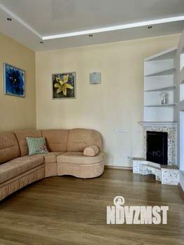 1-к квартира, на длительный срок, 47м2, 8/12 этаж