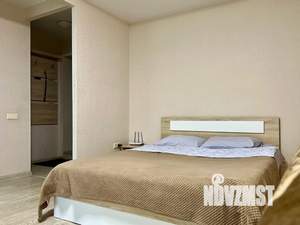 1-к квартира, посуточно, 31м2, 3/5 этаж