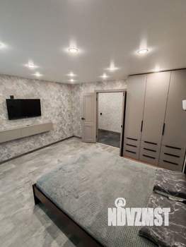 2-к квартира, на длительный срок, 56м2, 3/6 этаж