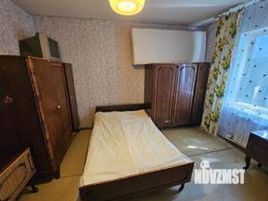 2-к квартира, на длительный срок, 52м2, 3/9 этаж