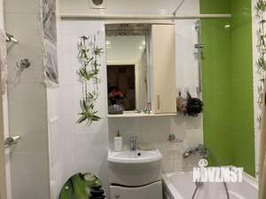 1-к квартира, на длительный срок, 30м2, 1/5 этаж