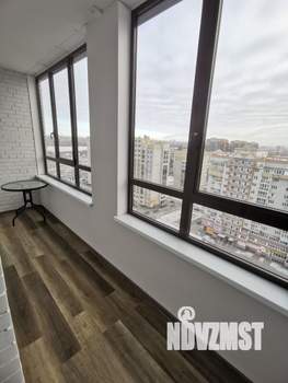 1-к квартира, на длительный срок, 42м2, 15/17 этаж