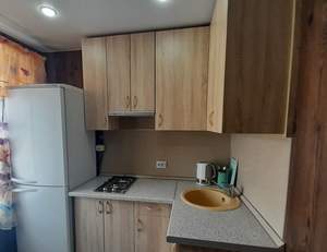 2-к квартира, на длительный срок, 42м2, 4/5 этаж