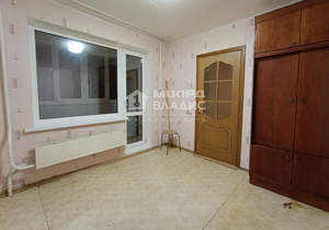 4-к квартира, на длительный срок, 61м2, 3/9 этаж