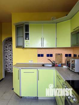 2-к квартира, на длительный срок, 52м2, 6/9 этаж