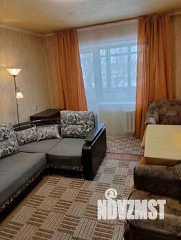 2-к квартира, на длительный срок, 54м2, 2/9 этаж