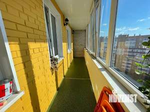 2-к квартира, на длительный срок, 58м2, 9/10 этаж