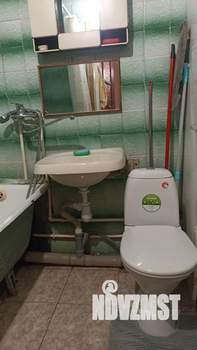 1-к квартира, на длительный срок, 33м2, 1/9 этаж