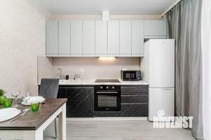 1-к квартира, посуточно, 36м2, 12/15 этаж