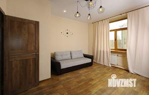 2-к квартира, посуточно, 70м2, 3/5 этаж