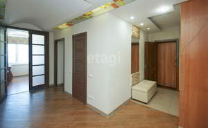 4-к квартира, на длительный срок, 99м2, 4/7 этаж
