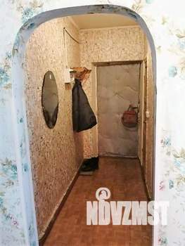 1-к квартира, на длительный срок, 32м2, 2/2 этаж