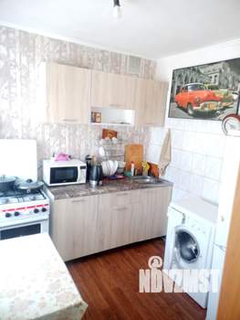 2-к квартира, на длительный срок, 45м2, 1/5 этаж