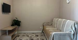 1-к квартира, на длительный срок, 40м2, 9/19 этаж