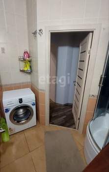 2-к квартира, на длительный срок, 50м2, 1/3 этаж