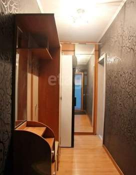 3-к квартира, на длительный срок, 76м2, 5/16 этаж