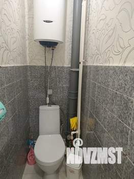 2-к квартира, посуточно, 45м2, 4/5 этаж