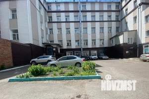 Студия квартира, посуточно, 30м2, 3/5 этаж