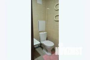 1-к квартира, посуточно, 32м2, 4/9 этаж