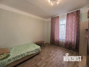 1-к квартира, на длительный срок, 37м2, 2/5 этаж