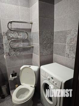 1-к квартира, на длительный срок, 43м2, 6/10 этаж