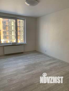 1-к квартира, на длительный срок, 39м2, 4/7 этаж