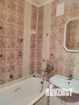 2-к квартира, на длительный срок, 51м2, 5/5 этаж