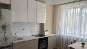 1-к квартира, на длительный срок, 33м2, 4/9 этаж