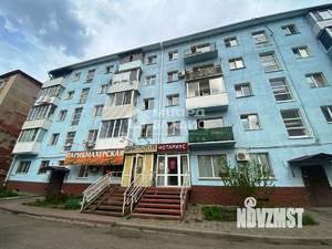 2-к квартира, на длительный срок, 42м2, 2/5 этаж