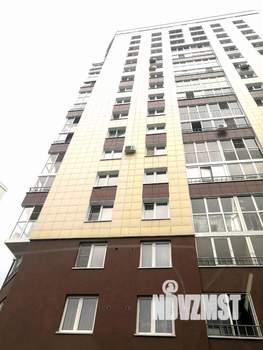 Студия квартира, посуточно, 33м2, 3/22 этаж