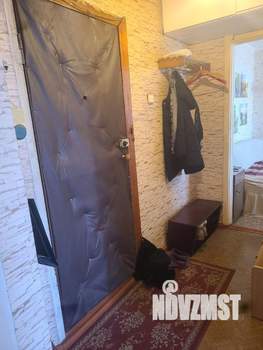 3-к квартира, на длительный срок, 56м2, 5/9 этаж