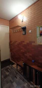 3-к квартира, на длительный срок, 58м2, 2/5 этаж