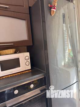 1-к квартира, на длительный срок, 41м2, 4/16 этаж