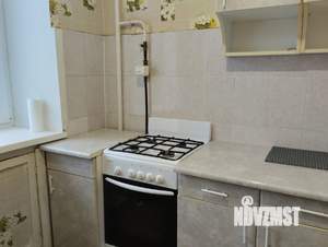 1-к квартира, на длительный срок, 30м2, 2/5 этаж