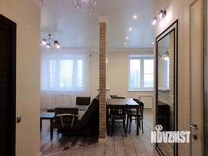 3-к квартира, на длительный срок, 65м2, 12/15 этаж