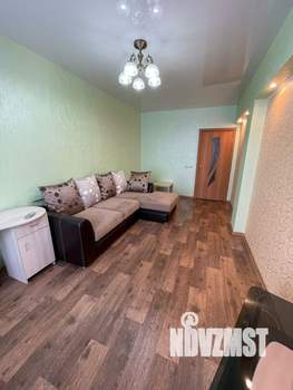 2-к квартира, на длительный срок, 48м2, 7/8 этаж