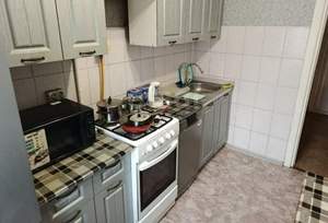 2-к квартира, на длительный срок, 45м2, 7/9 этаж