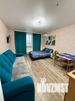 1-к квартира, посуточно, 35м2, 7/15 этаж