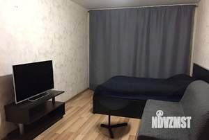 1-к квартира, на длительный срок, 31м2, 2/5 этаж