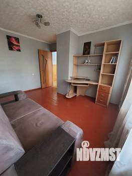 2-к квартира, на длительный срок, 44м2, 3/5 этаж