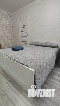 2-к квартира, посуточно, 45м2, 1/5 этаж