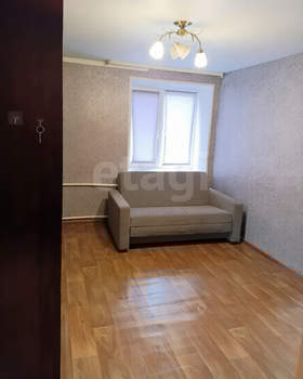 2-к квартира, на длительный срок, 30м2, 3/5 этаж