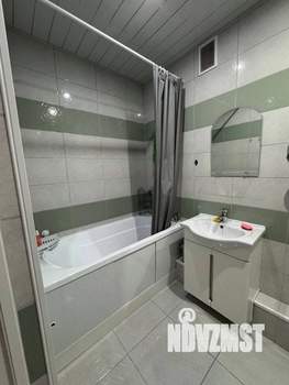 1-к квартира, на длительный срок, 39м2, 8/10 этаж